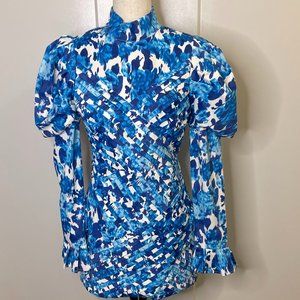 Athina Mini evening dress size small